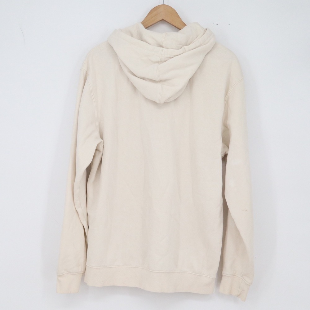 Springton Lake Middle School District Hoodie Unisex L V.I.T. Fleece Cream EXCEL - Picture 5 of 6